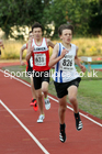 800 metres, 2021 North East Grand Prix 6, Monkton, Wednesday, August 4th. Photo: David T. Hewitson/Sports for All Pics